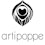 Artipoppe logo