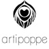 Artipoppe logo