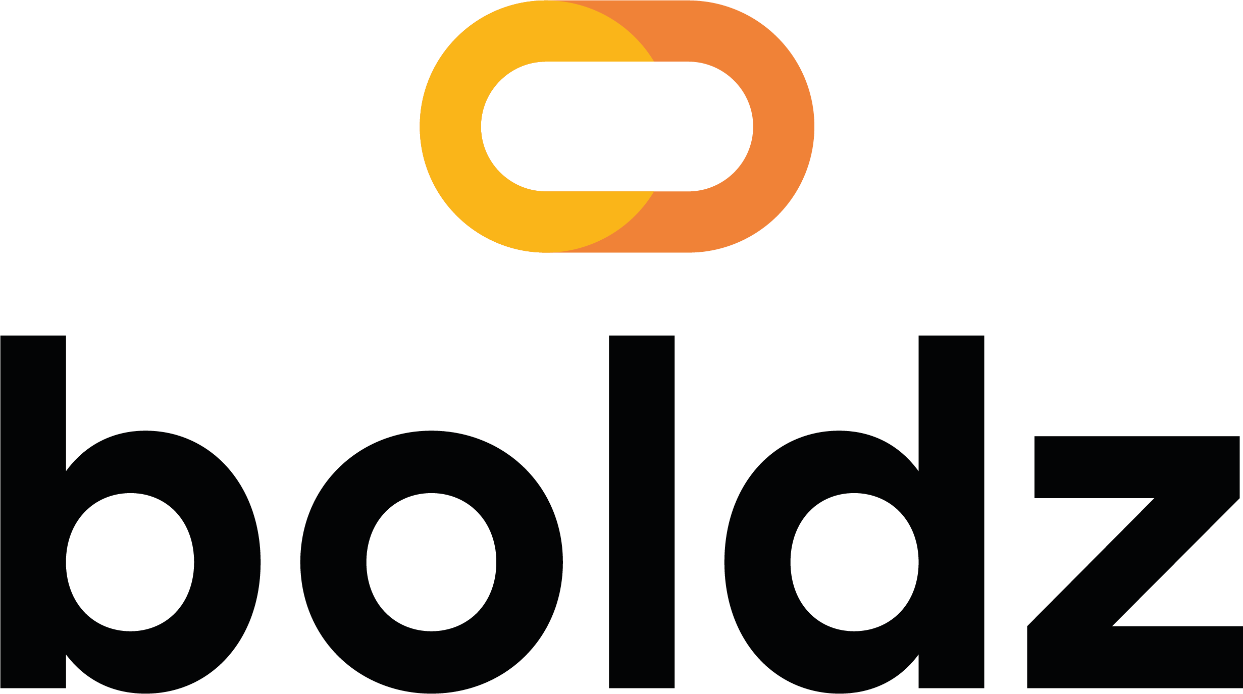 Boldz logo