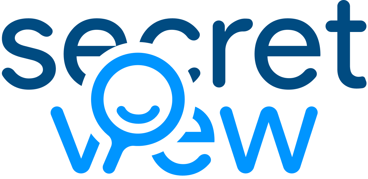 Logo Secret View