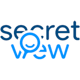 Logo Secret View