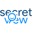 Secret View logo