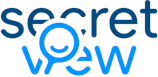 Logo Secret View