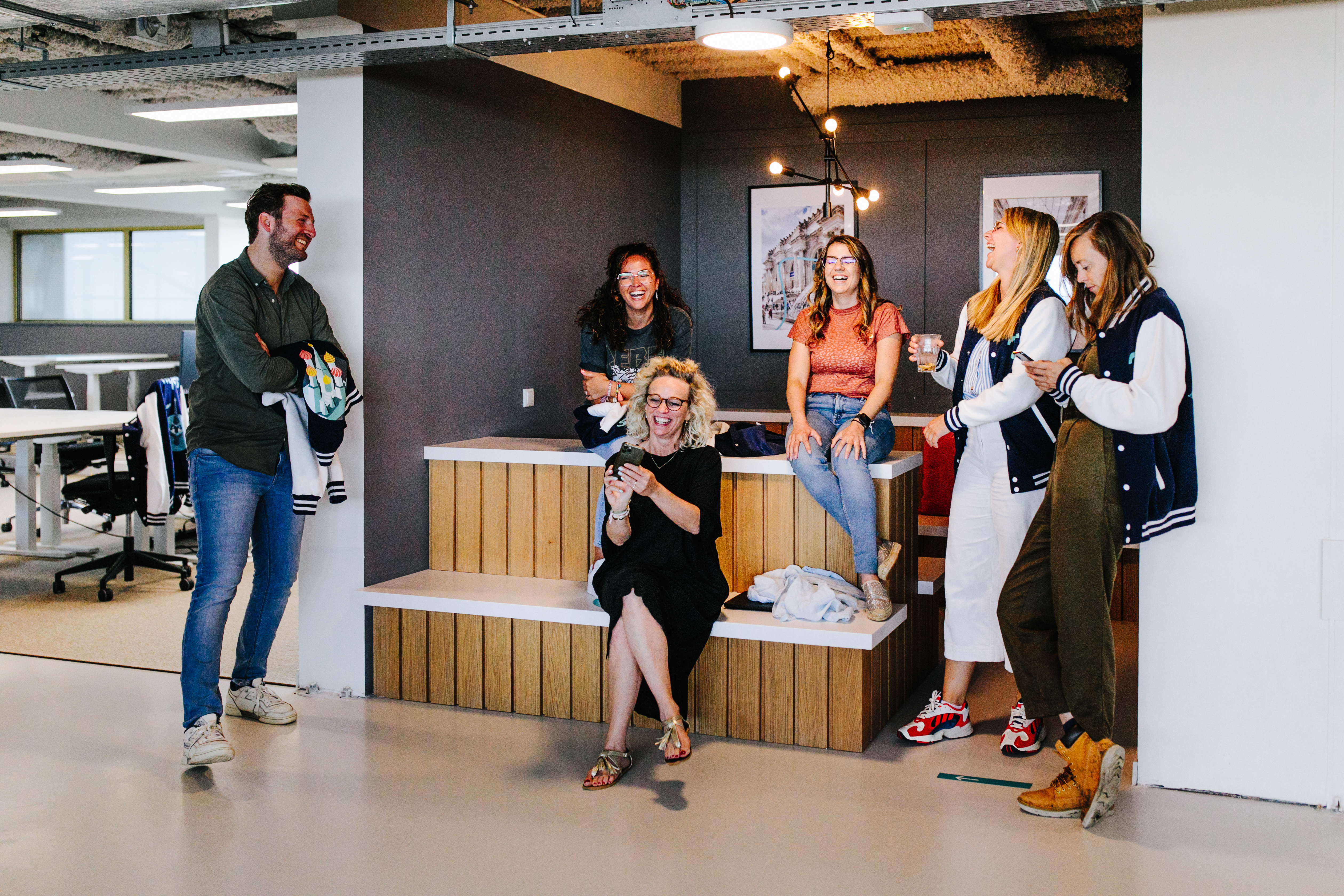 Omslagfoto van Tiqets.com