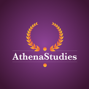 AthenaStudies logo