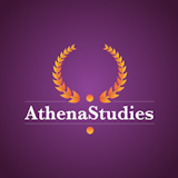 Logo AthenaStudies