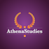 AthenaStudies logo