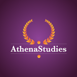 Logo AthenaStudies