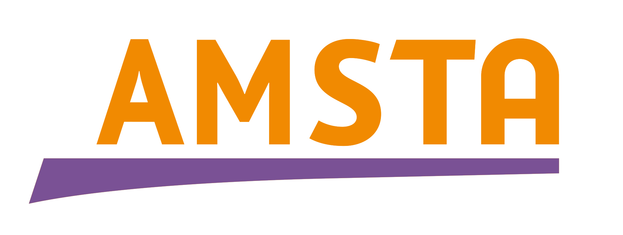Amsta logo