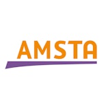 Logo Amsta