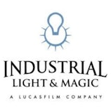 Logo Industrial Light & Magic