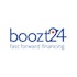 Boozt24 logo