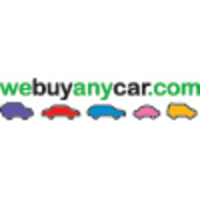 Webuyanycar.com logo