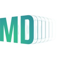 MD Europe logo