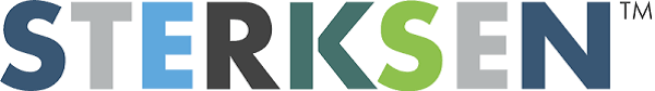 Logo Sterksen