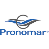 Logo Pronomar