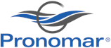 Logo Pronomar
