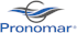 Pronomar logo