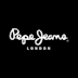 Pepe Jeans London logo