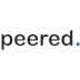 Peered logo