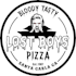 Lost Boys Pizza Ltd logo