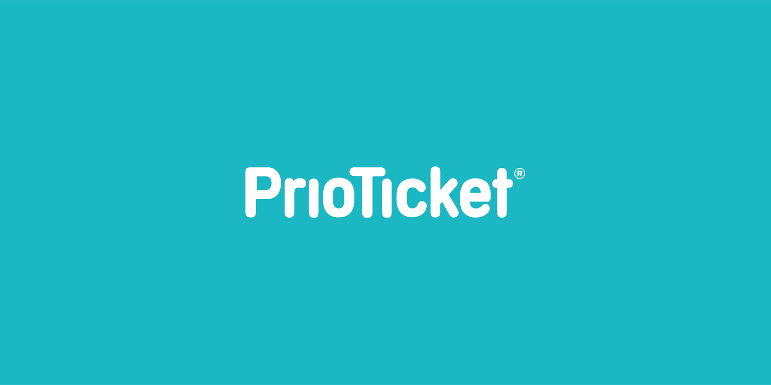 PrioTicket's cover photo