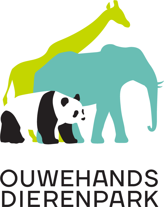 Ouwehands Dierenpark logo