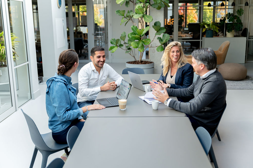 Omslagfoto van SBR Nexus