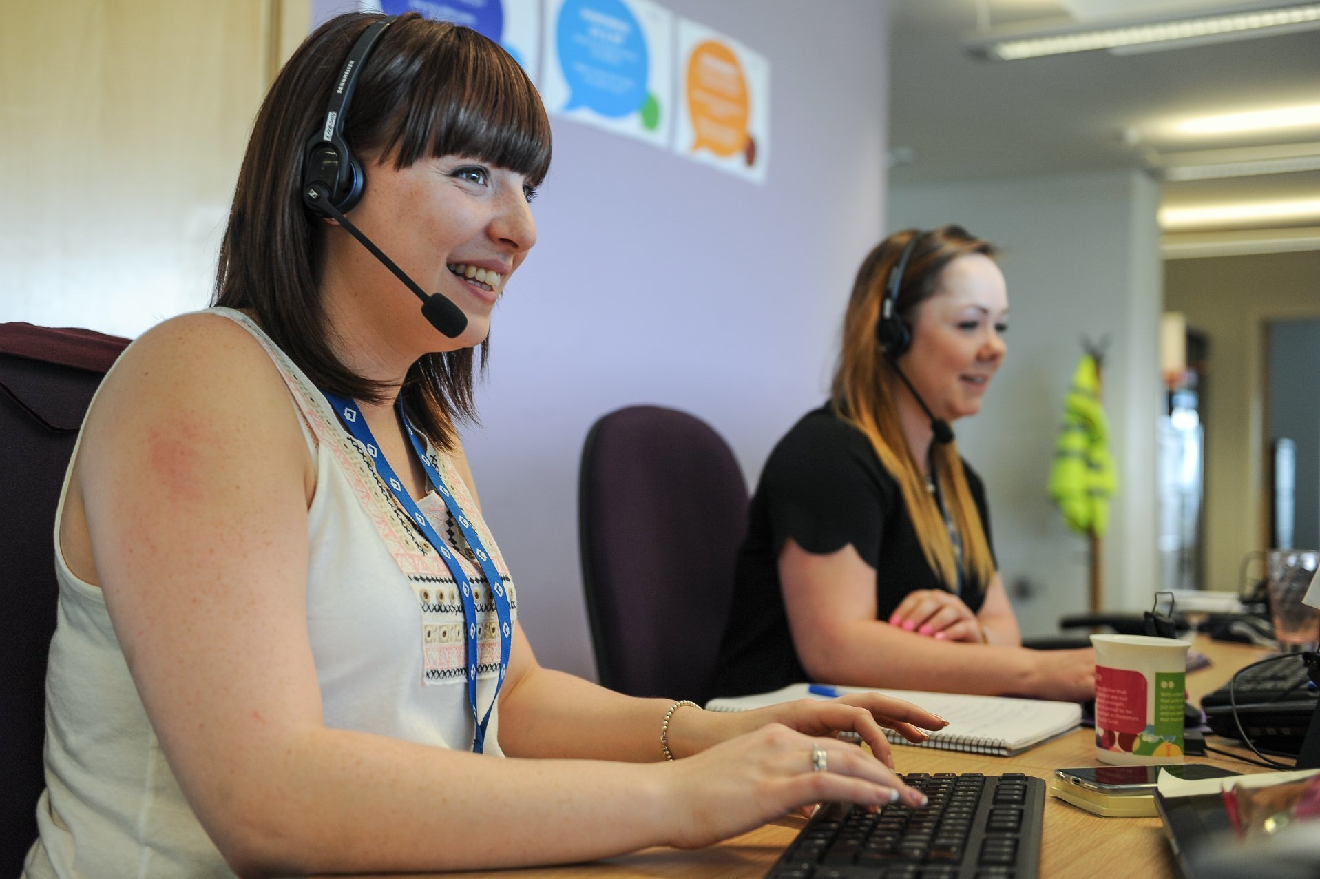 Longhurst Group's cover photo