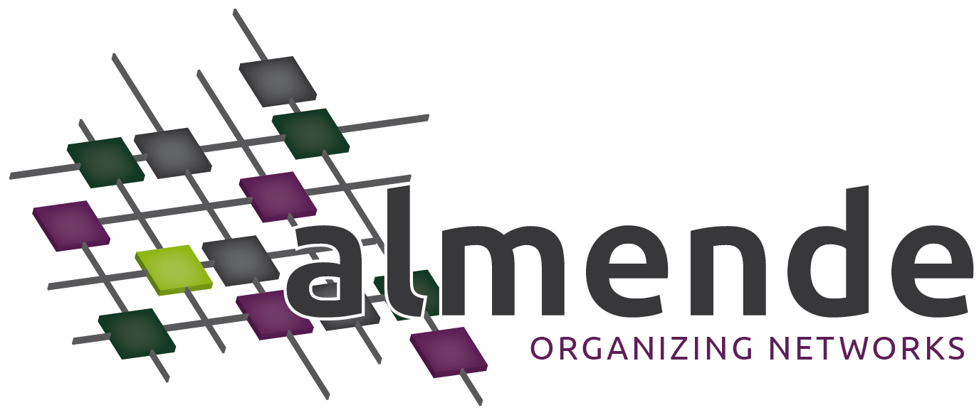 Almende logo