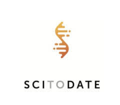 Scitodate logo