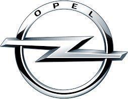 Opel Nederland logo
