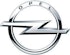 Opel Nederland logo