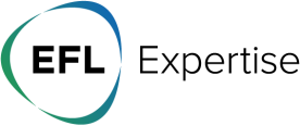 EFL Expertise B.V. logo
