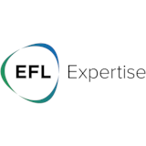 Logo EFL Expertise B.V.