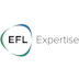 EFL Expertise B.V. logo