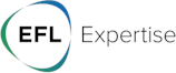 Logo EFL Expertise B.V.