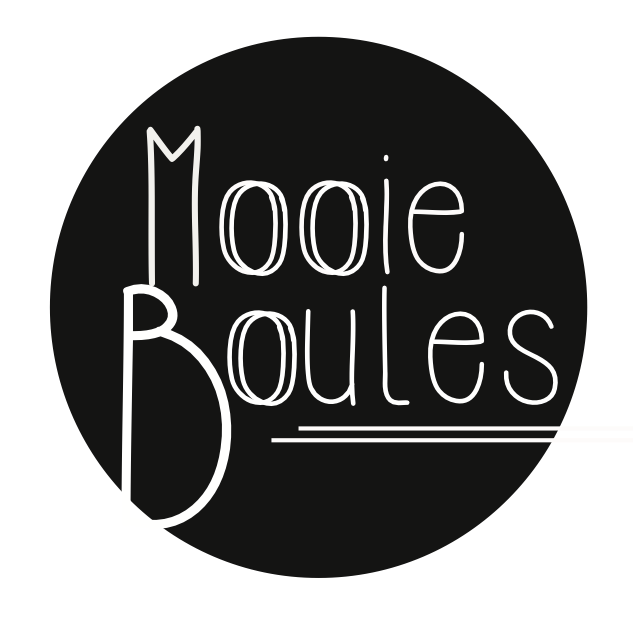 Mooie Boules logo