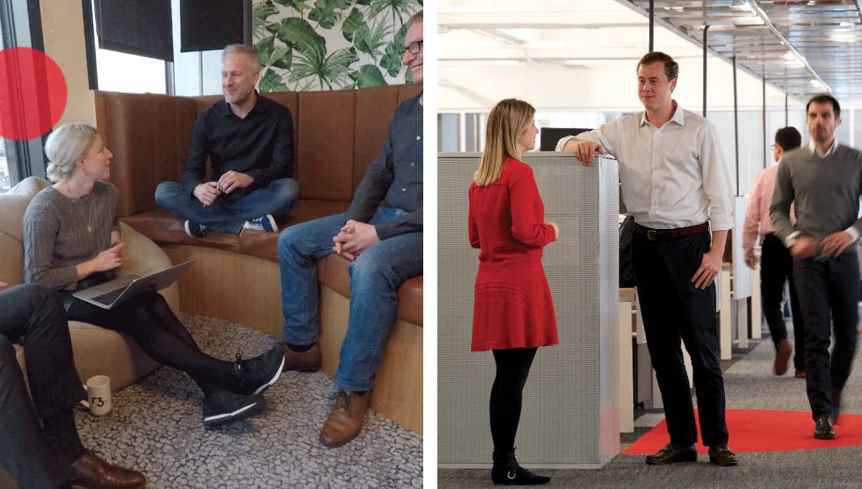 Omslagfoto van R3 UK