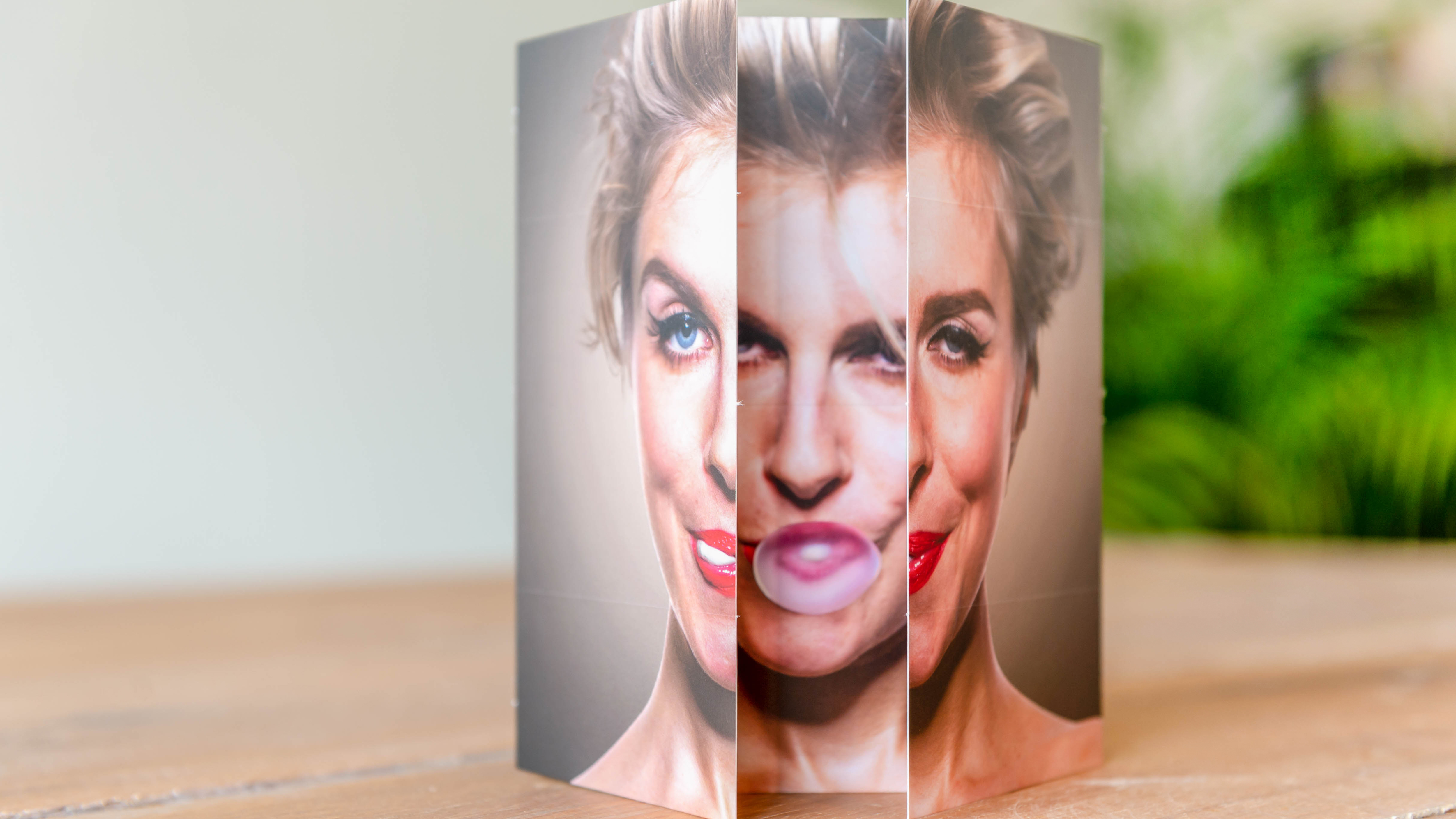 BLIKVANGER's cover photo