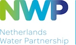 Logo Netherlands Water Partnership