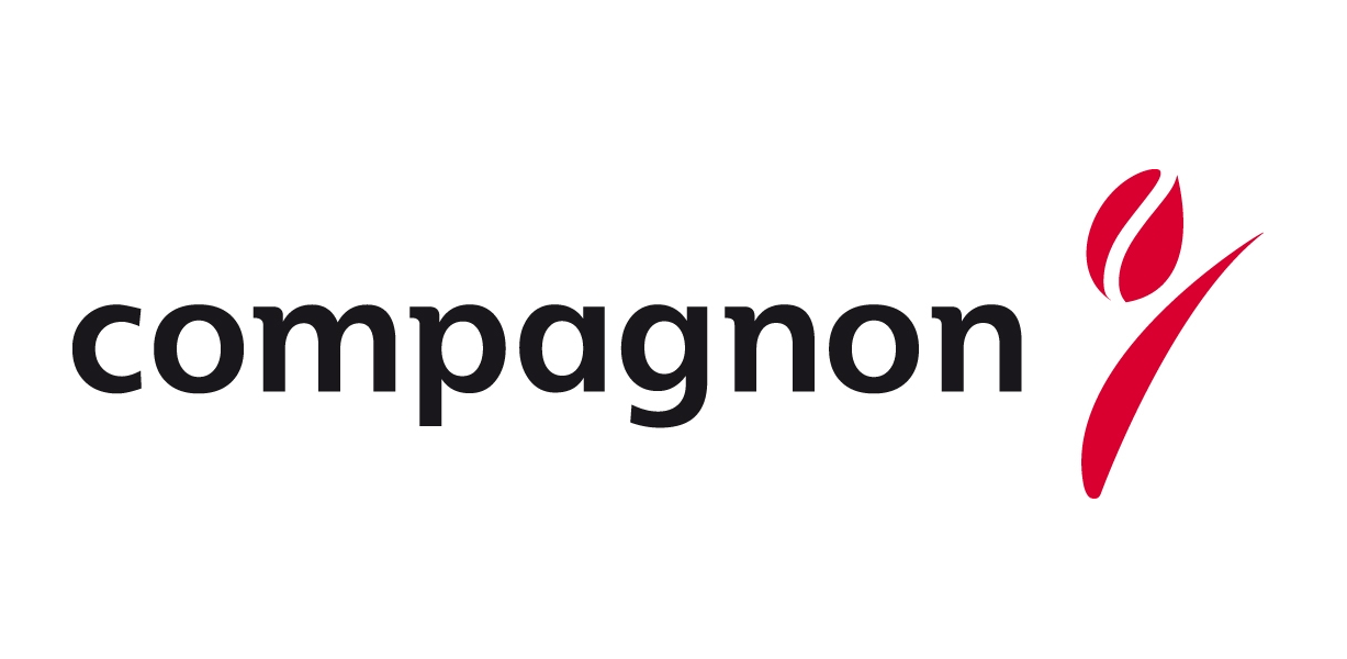 Compagnon logo