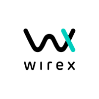 Wirex logo
