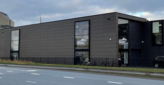 Omslagfoto van Modation B.V.