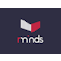 Logo Rocket Minds