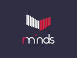 Logo Rocket Minds