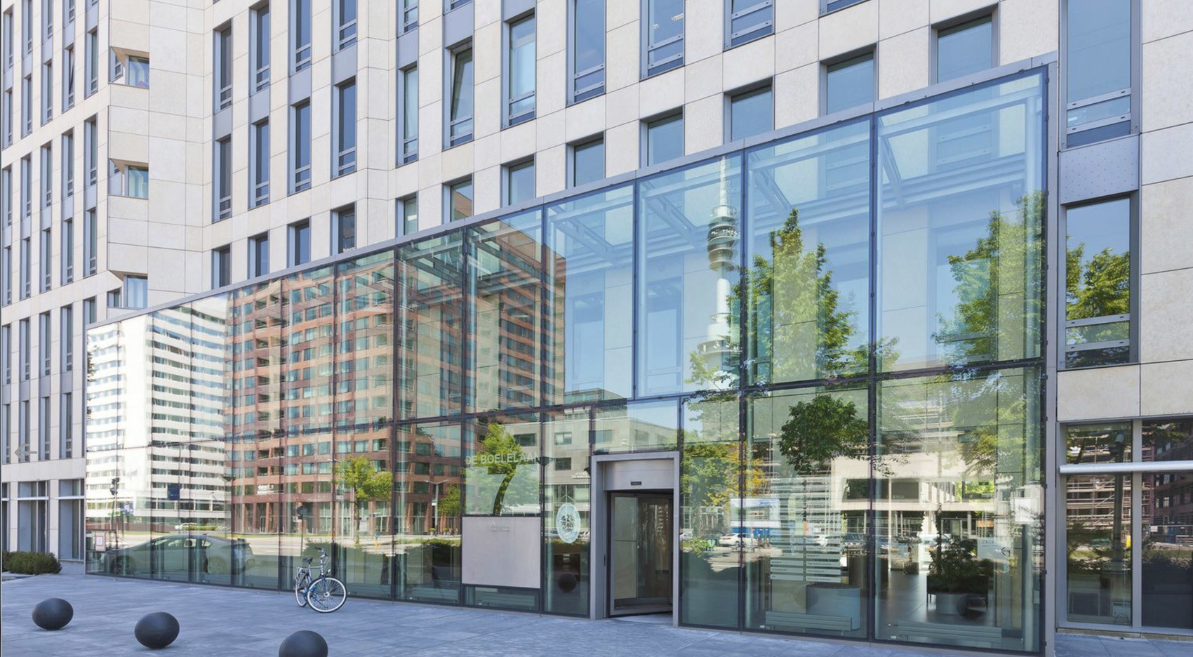 Florin Finance's cover photo