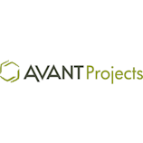 Logo Avant Projects