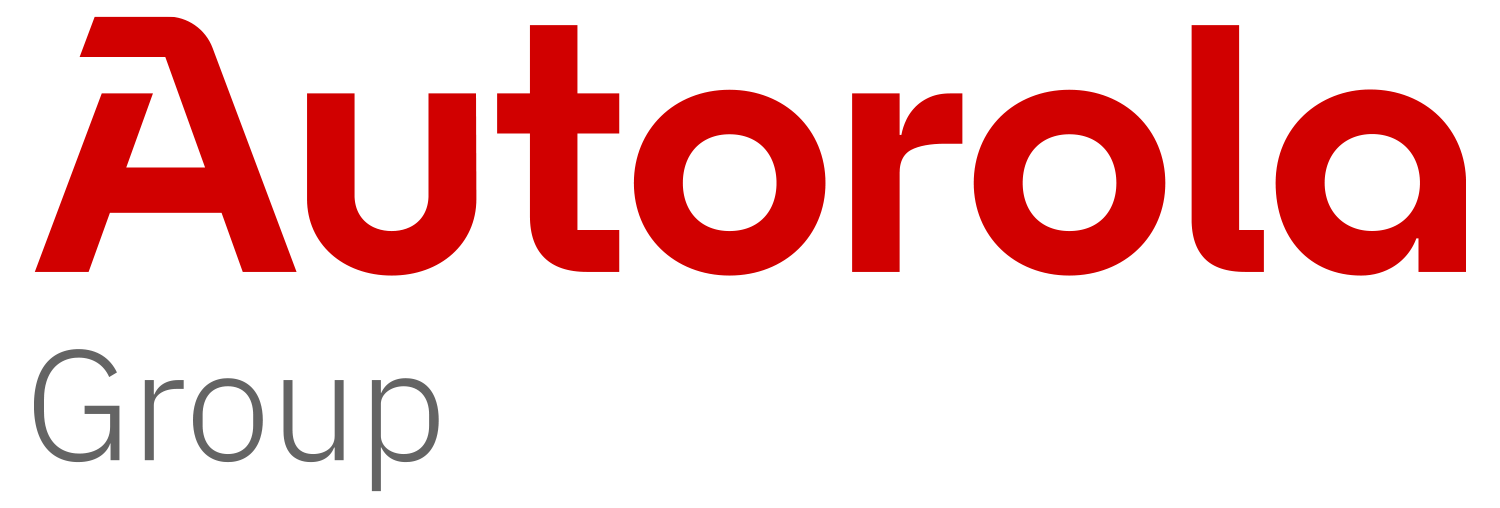 Logo Autorola Group Nederland