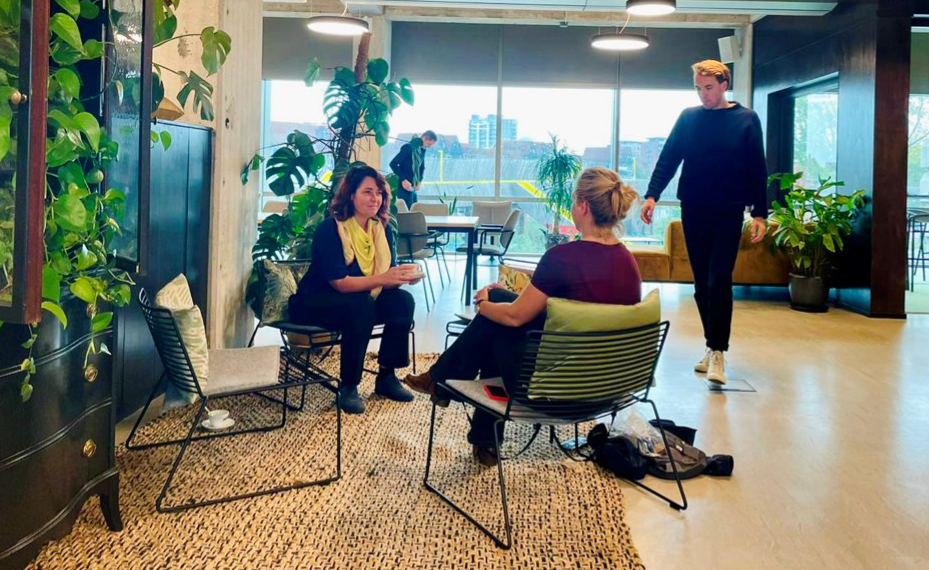 AanZ Projecten's cover photo